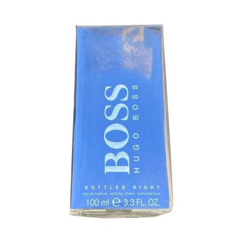 Hugo boss bottled - hugo, night