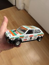 burago 1/24 Fiat Ritmo Abarth