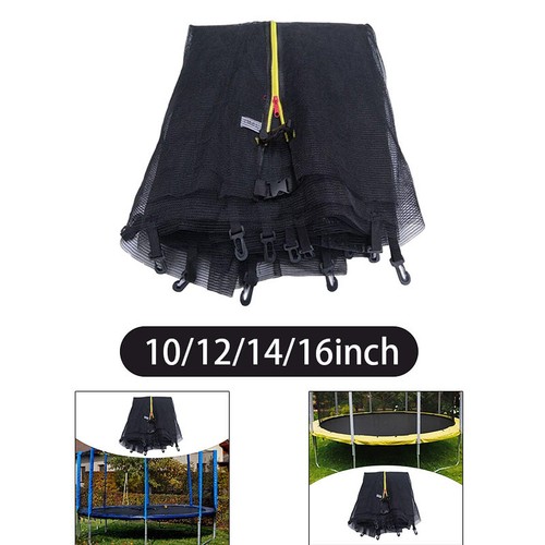 Trampoline net accessoire - net,