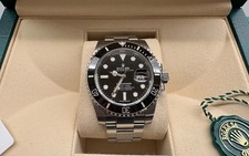 Rolex Submariner Date 40mm