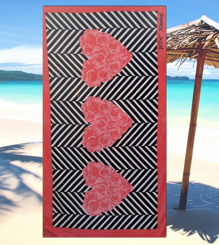Betsey johnson beach pool - betsey,