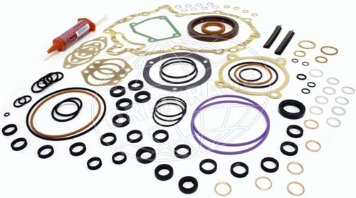 Orbitrade dessous kit - orbitrade, de
