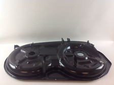 Plaque De Coupe Nue Tracteur