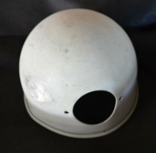 Tête cloche pour lampe - cloche,