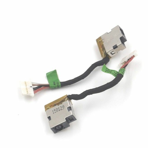 Jack ar 15 au - dc, hp