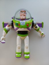 Figurine Buzz L'éclair