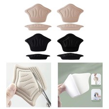 Coussinets de talon pour