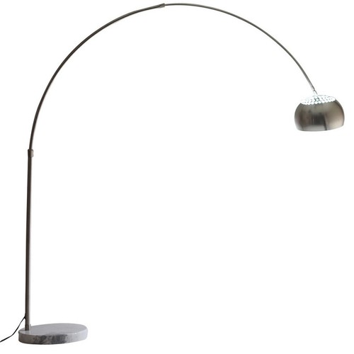 Arch floor lamp arco - floor,
