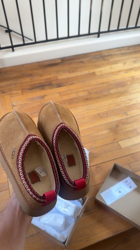 Ugg tasman chaussons femme - tasman,