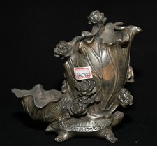 5.2 "Vieux cuivre argent