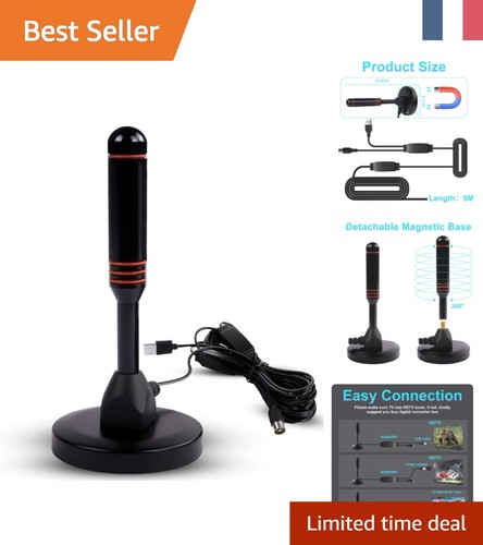 Axfee antenne tnt - tv,