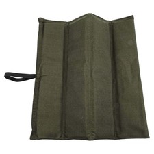 Coussin pliable isotherme pour