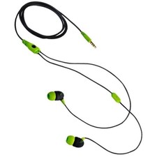 Aerial7 Sumo In-Ear Casque Micro 3,5mm Casque Audio Ear-Buds Téléphone Portable