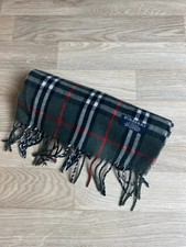 Ah11 Écharpe Burberry London