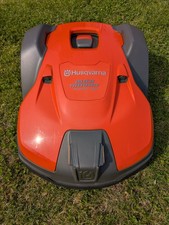 Husqvarna 550 Automower®