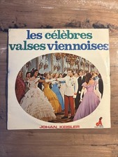 Vinyle 33 tours  Les