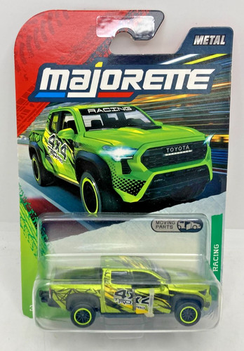 45810 majorette racing 2026 - /,