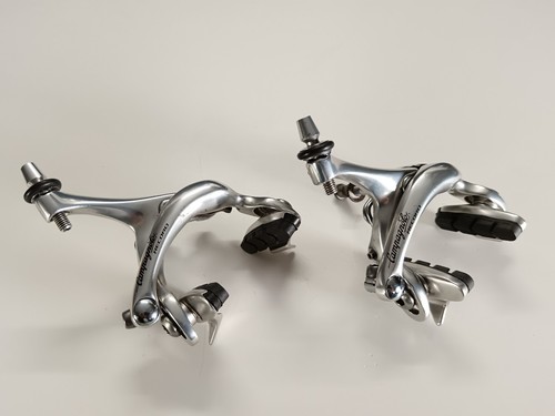 Campagnolo record 14re - record, ti