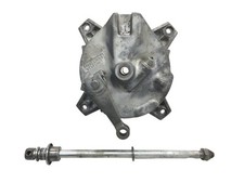 Moyeu avant SUZUKI RV 50