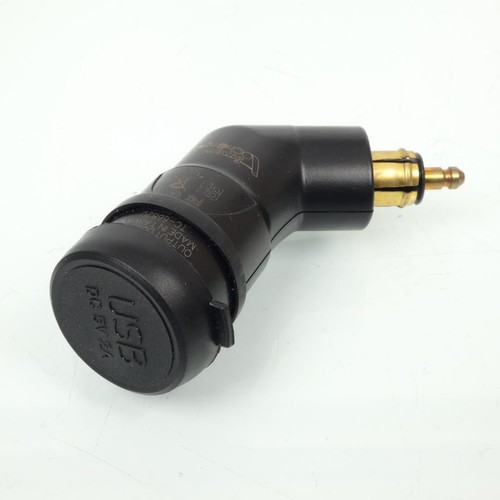 Adaptateur prise din iso 4165 - adaptateur,