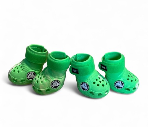 Bark crocs limited - bark, dog