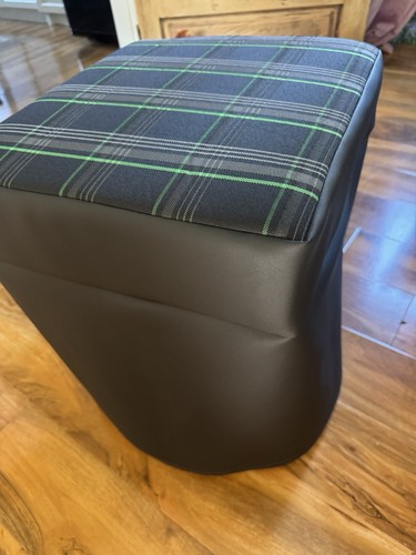 Porta potti cover buddy seat - porta,