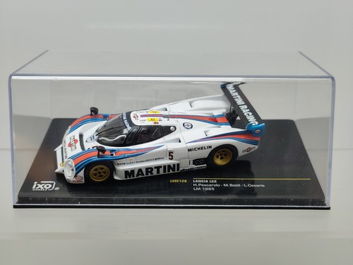 Ixo lmc128 lancia lc2 - 1:43,