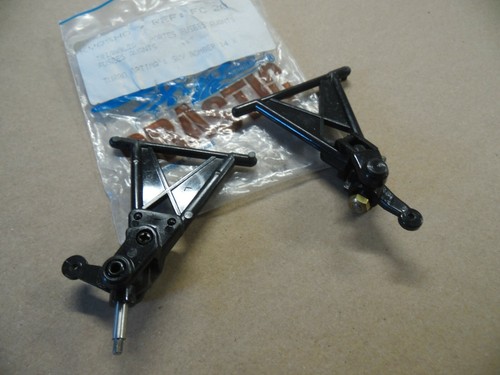 Vintage kyosho front - fc-20,