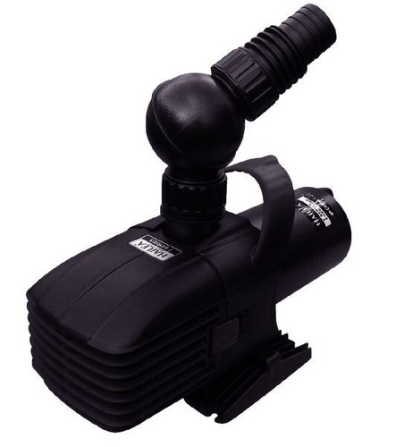 Pompe eau immersion hailea - eau, À