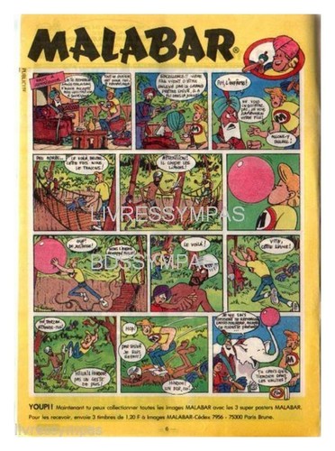 1979 document publicité - 1979,