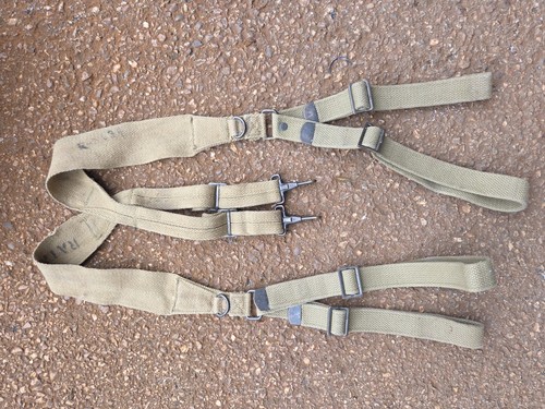 Brelage m36 nominatif - , us