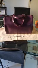sac louis vuitton speedy en