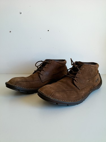 Chaussures vintage bottines