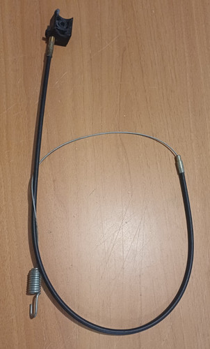 Cable embrayage - cable, d'embrayage