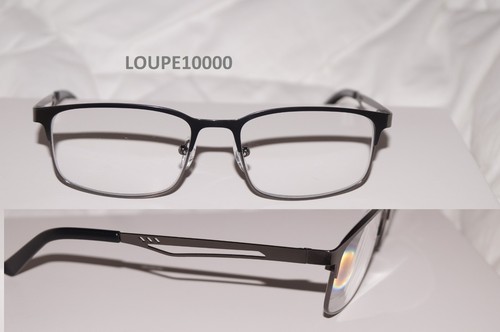 Lunettes loupe lecture - loupe, de