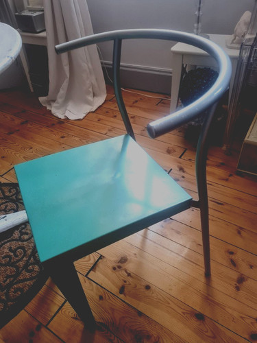 Chaise glob starck - chaise,