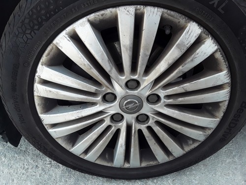 7jx17is42 jante opel - 7jx17is42,