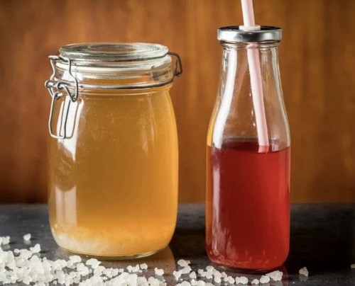 Kefir fruit bio souche - bio, (souche