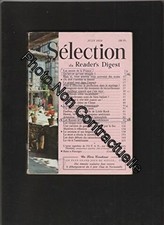 Sélection du Reader's Digest