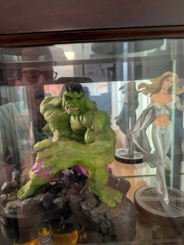 Incredible hulk full - incredible,