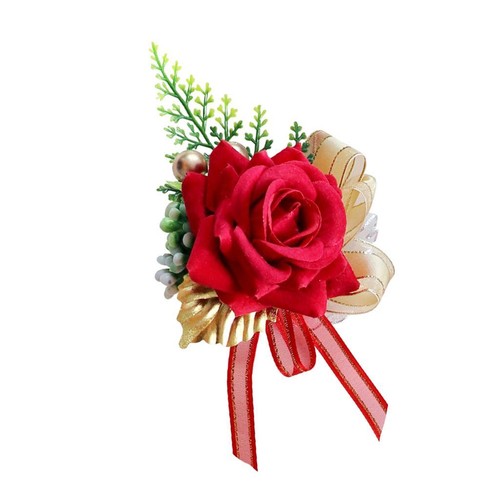 Boutonnière corsage de - boutonnière,