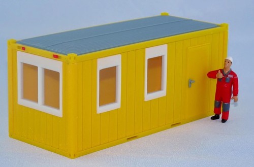 Msm miniature construction - msm,