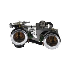 Rampe injection - DUCATI 996