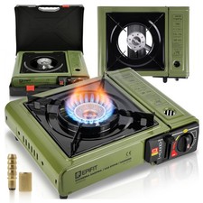 Réchaud à gaz réchaud de