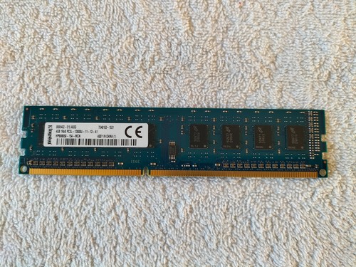 Barrette mémoire ram - ram,
