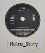 Sony Playstation PS1 - Euro