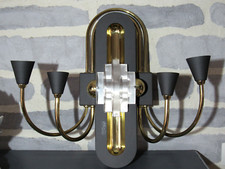 DESIGN Italie  Imposante