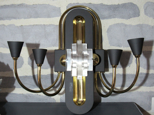 Design italien style art deco - italien,