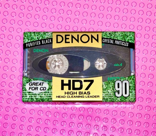 Denon 1993 usa - ,