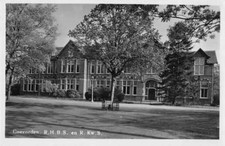 Coevorden Netherlands RHBS